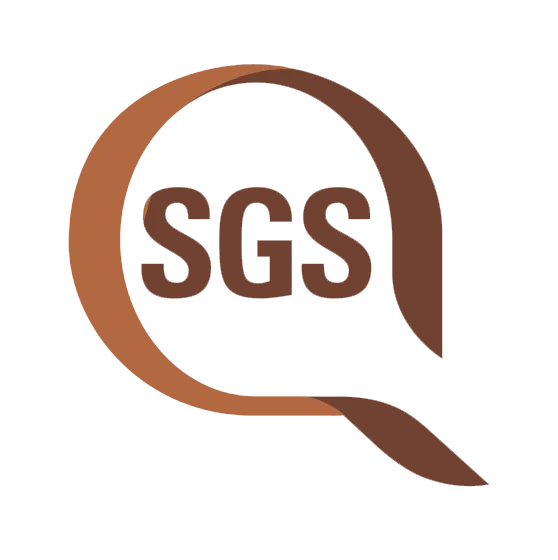 SGS认证